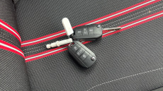 Vauxhall Corsa 1.2 Turbo SRi 5dr Petrol Hatchback